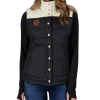 Obermeyer Mila Down Vest - Quartz 1 Obermeyer Mila Down Vest - Quartz -Obermeyer Sales Store WebZoom 1405221011 S01 MODFRT