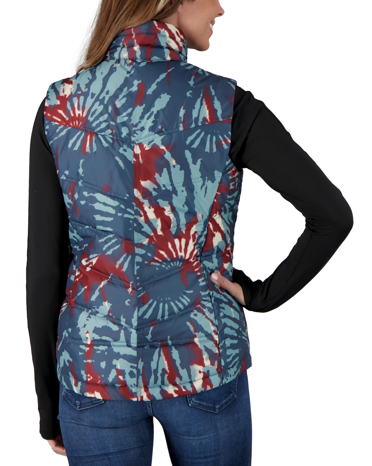 Obermeyer Mila Down Vest - Revivalist 4 Obermeyer Mila Down Vest - Revivalist - Image 2
