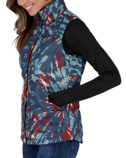 Obermeyer Mila Down Vest - Revivalist 9 Obermeyer Mila Down Vest - Revivalist -Obermeyer Sales Store WebZoom 1405221142 S04 MODSDE