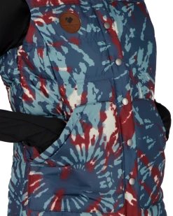Obermeyer Mila Down Vest - Revivalist 10 Obermeyer Mila Down Vest - Revivalist -Obermeyer Sales Store WebZoom 1405221142 S05 MODDET1