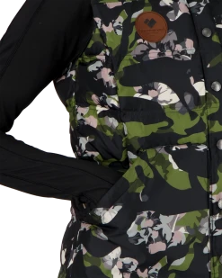 Obermeyer Mila Down Vest - Scrt Grdn -Obermeyer Sales Store WebZoom 1405221156 S05 MODDET1