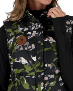 Obermeyer Mila Down Vest - Scrt Grdn -Obermeyer Sales Store WebZoom 1405221156 S06 MODDET2