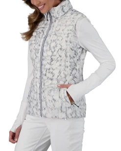 Obermeyer Nieve Down Vest - Squall Out -Obermeyer Sales Store WebZoom 1405621101 S04 MODSDE