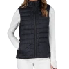 Obermeyer Nieve Down Vest - Black Ice -Obermeyer Sales Store WebZoom 1405621111 S01 MODFRT