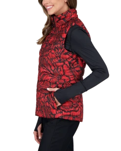 Obermeyer Nieve Down Vest - Big Bang -Obermeyer Sales Store WebZoom 1405621146 S04 MODSDE