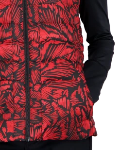 Obermeyer Nieve Down Vest - Big Bang -Obermeyer Sales Store WebZoom 1405621146 S05 MODDET1