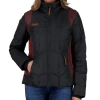 Obermeyer Janis Down Jacket - Black