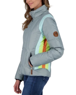 Obermeyer Janis Down Jacket - Anchor -Obermeyer Sales Store WebZoom 1406019002 S04 MODSDE