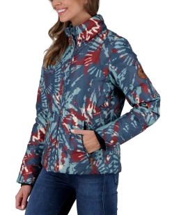 Obermeyer Janis Down Jacket - Revivalist -Obermeyer Sales Store WebZoom 1406021142 S04 MODSDE