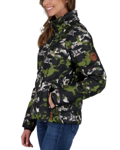 Obermeyer Janis Down Jacket - Scrt Grdn -Obermeyer Sales Store WebZoom 1406021156 S04 MODSDE