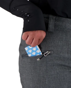 Obermeyer Malta Pant - Charcoal -Obermeyer Sales Store WebZoom 1502215006 S06 MODDET2 1