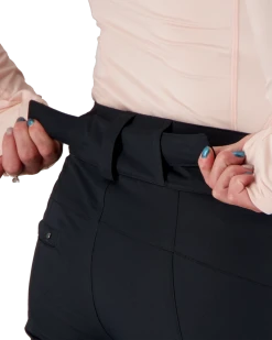 Obermeyer Malta Pant - Black -Obermeyer Sales Store WebZoom 1502216009 S07 MODDET3