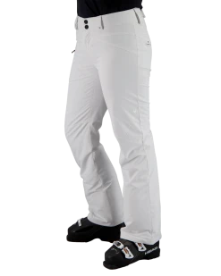 Obermeyer Malta Pant - White 11 Obermeyer Malta Pant - White -Obermeyer Sales Store WebZoom 1502216010 S04 MODSDE