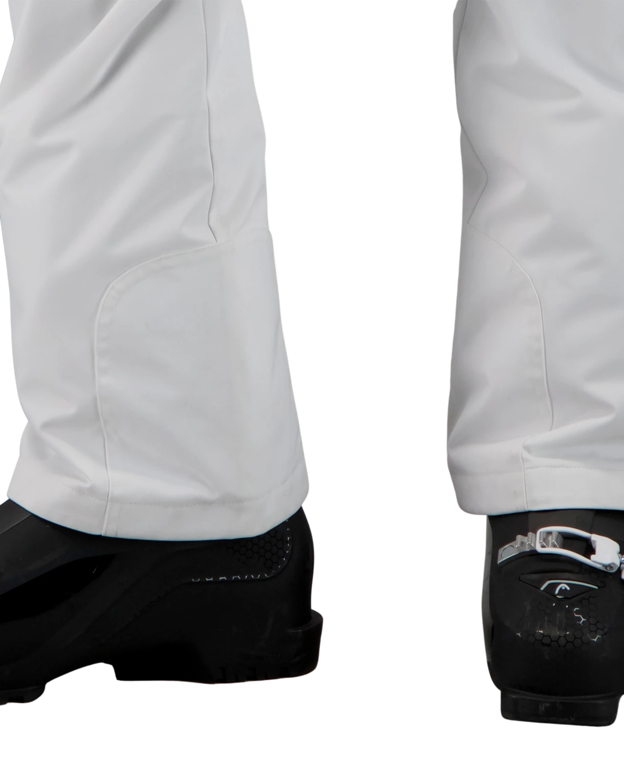 Obermeyer Malta Pant - White 9 Obermeyer Malta Pant - White - Image 7