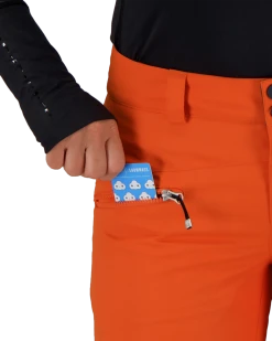 Obermeyer Malta Pant - Saffron -Obermeyer Sales Store WebZoom 1502221038 S06 MODDET2