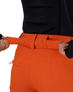 Obermeyer Malta Pant - Saffron -Obermeyer Sales Store WebZoom 1502221038 S07 MODDET3