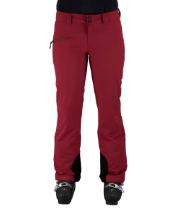 Obermeyer Malta Pant - Currant