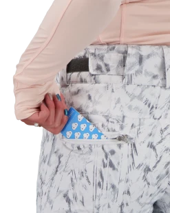 Obermeyer Malta Pant - Squall Out -Obermeyer Sales Store WebZoom 1502221101 S06 MODDET2