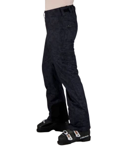 Obermeyer Malta Pant - Black Ice -Obermeyer Sales Store WebZoom 1502221111 S04 MODSDE