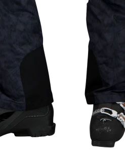 Obermeyer Malta Pant - Black Ice -Obermeyer Sales Store WebZoom 1502221111 S08 MODDET4