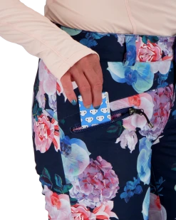 Obermeyer Malta Pant - Floral It! -Obermeyer Sales Store WebZoom 1502221128 S05 MODDET1