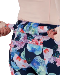 Obermeyer Malta Pant - Floral It! -Obermeyer Sales Store WebZoom 1502221128 S07 MODDET3