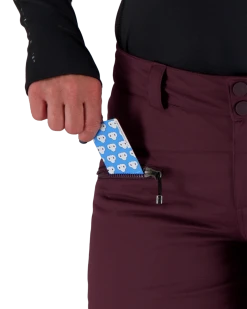 Obermeyer Malta Pant - Beret -Obermeyer Sales Store WebZoom 1502221178 S06 MODDET2