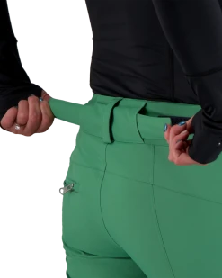 Obermeyer Malta Pant - Eucalyptus -Obermeyer Sales Store WebZoom 1502221186 S07 MODDET3