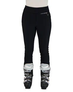 Obermeyer Jinks ITB Softshell Pant - Black