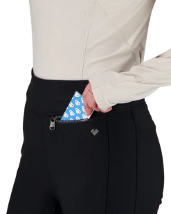 Obermeyer Jinks ITB Softshell Pant - Black -Obermeyer Sales Store WebZoom 1503716009 S05 MODDET1