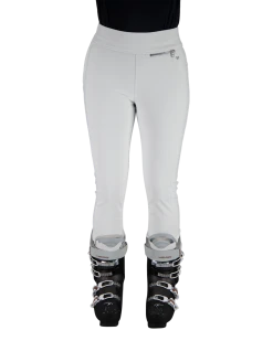 Obermeyer Jinks ITB Softshell Pant - White