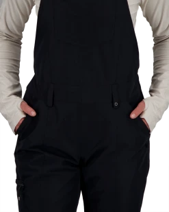 Obermeyer Malta Bib Overalls - Black 15 Obermeyer Malta Bib Overalls - Black -Obermeyer Sales Store WebZoom 1504816009 S06 MODDET2