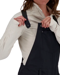 Obermeyer Malta Bib Overalls - Black 18 Obermeyer Malta Bib Overalls - Black -Obermeyer Sales Store WebZoom 1504816009 S09 MODDET5