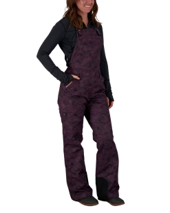 Obermeyer Malta Bib Overalls - Magnetic Camo 13 Obermeyer Malta Bib Overalls - Magnetic Camo -Obermeyer Sales Store WebZoom 1504821158 S04 MODSDE