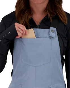 Obermeyer Malta Bib Overalls - Blue Ash -Obermeyer Sales Store WebZoom 1504821168 S05 MODDET1