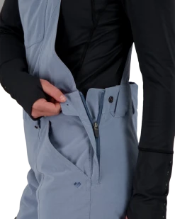 Obermeyer Malta Bib Overalls - Blue Ash -Obermeyer Sales Store WebZoom 1504821168 S08 MODDET4