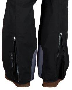 Obermeyer Felicity Bib Pant - Black -Obermeyer Sales Store WebZoom 1504916009 S08 MODDET4