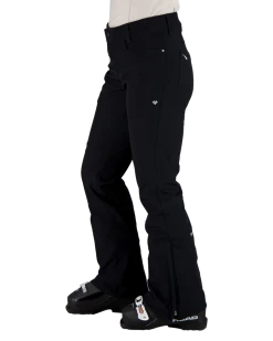 Obermeyer Glyph Tech Softshell Pant - Black -Obermeyer Sales Store WebZoom 1505516009 S04 MODSDE