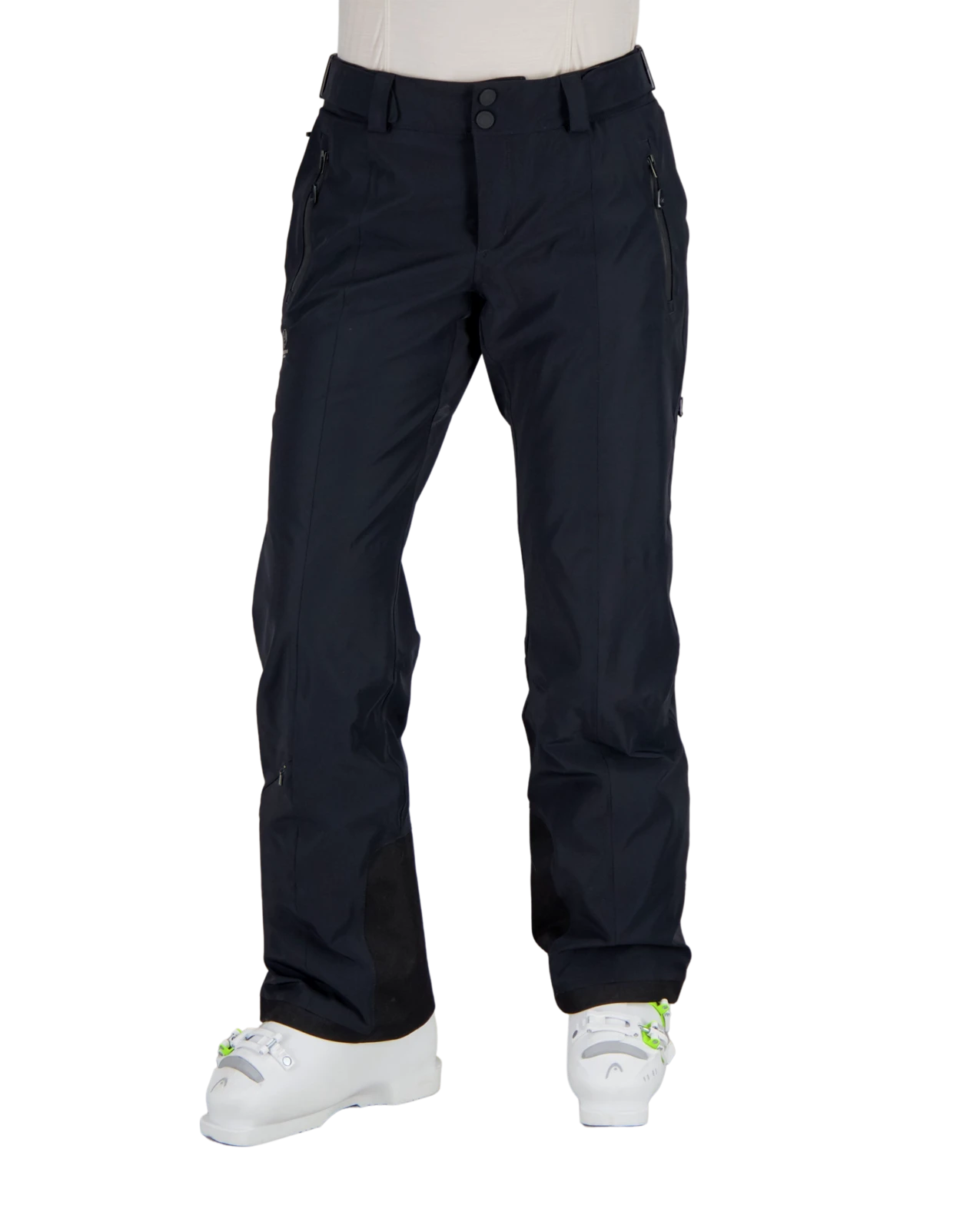 Obermeyer Sundown Pant - Black 3 Obermeyer Sundown Pant - Black