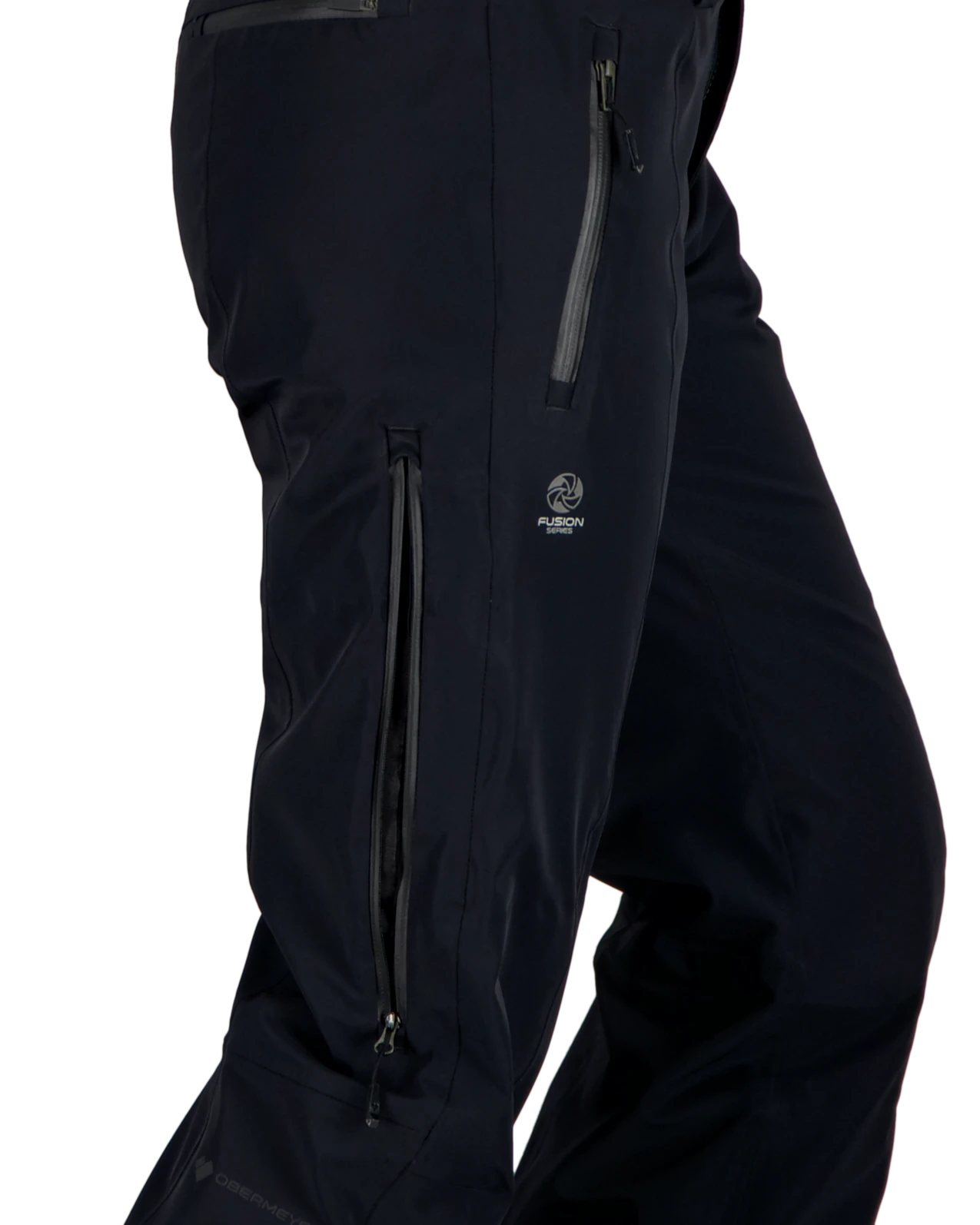 Obermeyer Sundown Pant - Black 10 Obermeyer Sundown Pant - Black - Image 8