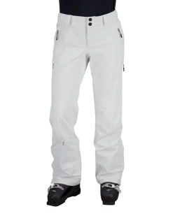 Obermeyer Sundown Pant - White