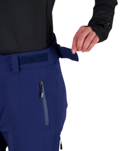 Obermeyer Sundown Pant - Navy -Obermeyer Sales Store WebZoom 1505720167 S05 MODDET1