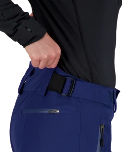 Obermeyer Sundown Pant - Navy -Obermeyer Sales Store WebZoom 1505720167 S06 MODDET2