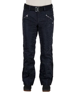 Obermeyer Athena Pant - Black Frost