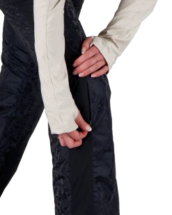 Obermeyer Athena Pant - Black Frost 14 Obermeyer Athena Pant - Black Frost -Obermeyer Sales Store WebZoom 1507821024 S07 MODDET3