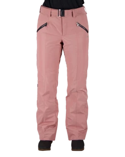 Obermeyer Athena Pant - Foxy