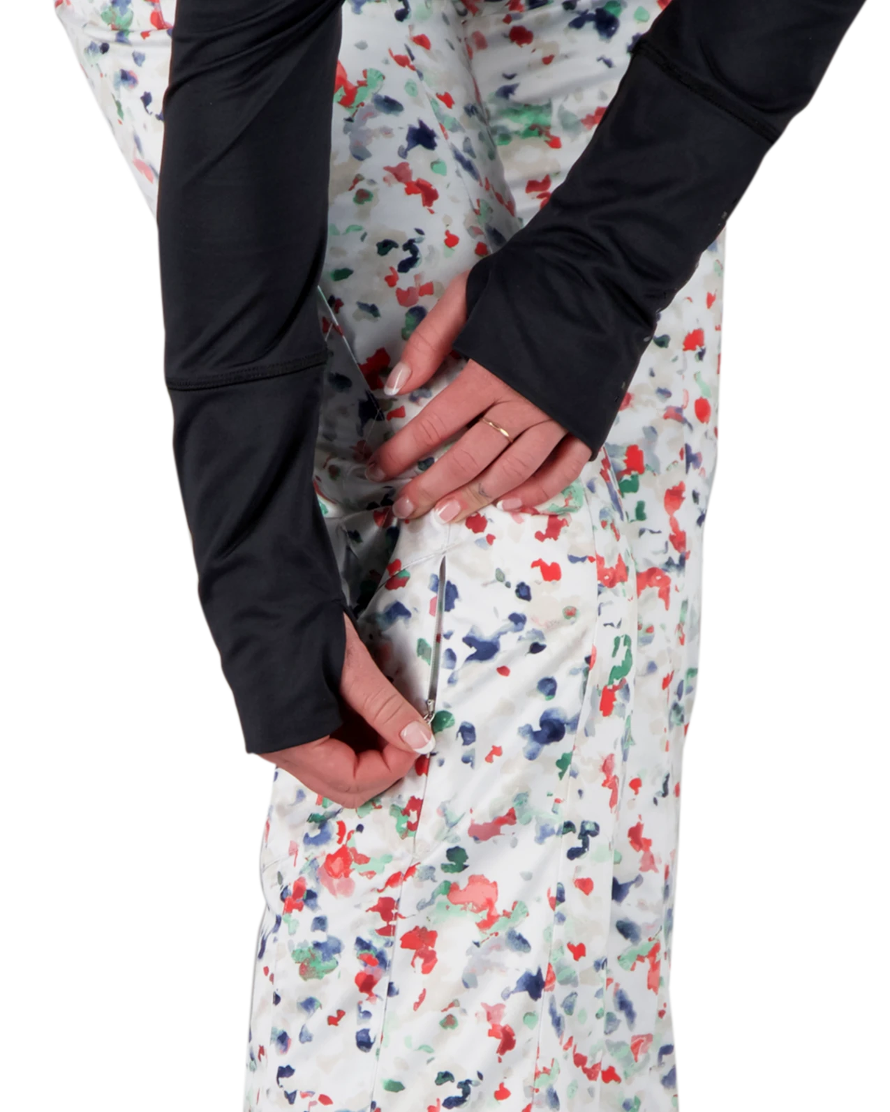 Obermeyer Athena Pant - Aprã¨S Day 8 Obermeyer Athena Pant - Aprã¨S Day - Image 6