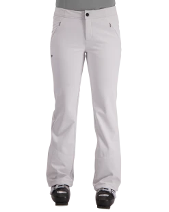 Obermeyer Hillary Stretch Pant - White