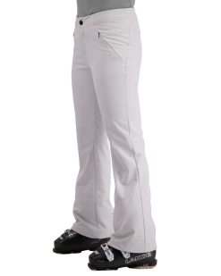 Obermeyer Hillary Stretch Pant - White -Obermeyer Sales Store WebZoom 1509016010 S04 MODSDE