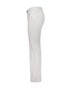 Obermeyer Hillary Stretch Pant - White -Obermeyer Sales Store WebZoom 1509016010 S06 MQNSDE